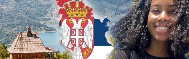 Kubanka šokirala izjavom! "Koliko je potrebno da popijem da bih..." - Srbi će odlepiti kada ovo vide (VIDEO)