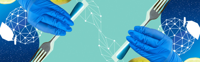 Kakav je uticaj korona virusa na industriju hrane u Srbiji — saznajte na online događaju 3. decembra