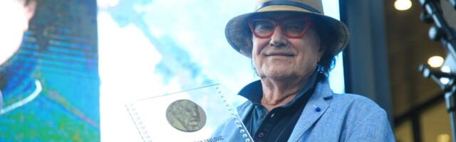 Rampa iz Evrope zbog filma o Jasenovcu - Lordan Zafranović: "Ako film ne izazove skandal, nepotreban je"