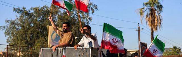 Iran proglasio pobedu protiv Amerike: „Izdržali smo napad svetske supersile!“