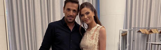 Milica Pavlović i Nikos Vertis dogovorili saradnju? Sastali se posle njegovog koncerta, usledio poziv za Atinu
