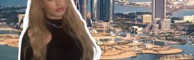 Britanskoj influenserki preti streljački vod: Optužena je za jeziv zločin u Dubaiju