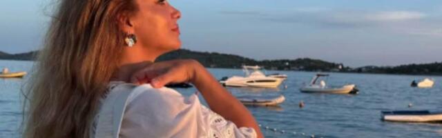 "PRIHVATALA SAM KOKAIN OBERUČKE" Poznata manekenka se izvukla iz kandži droge, imala bulimiju, pa se okrenula Bogu: Greh je počeo u osmoj godini...