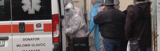 KORONA I DALJE HARA KRALJEVOM