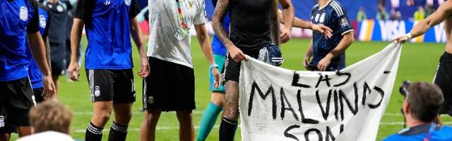 FIFA pokreće istragu protiv argentinskih reprezentativaca: Drama pred finale Mundijala