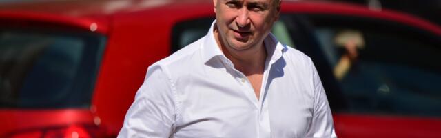 Đani otkazao još jedan nastup: Ponovo mu se slošilo!