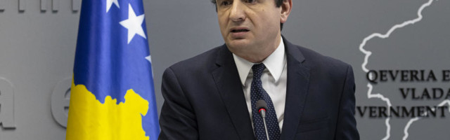 KURTI: Srbiji je potrebna demokratizacija i suočavanje sa prošlošću