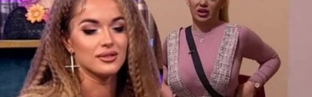 ZABIO JOJ NOŽ U LEĐA! Teodora se sa Anđelom zbog ovoga STALNO SVAĐALA, a sada joj se Sanja OBRATILA! /VIDEO/
