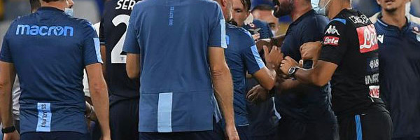 Šta je s favoritima? Kakav preokret na "Maradoni", autsajder odneo bodove! (video)