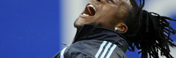 Rojston Drente, sećate se njega? Vratio se u Španiju da igra fudbal!