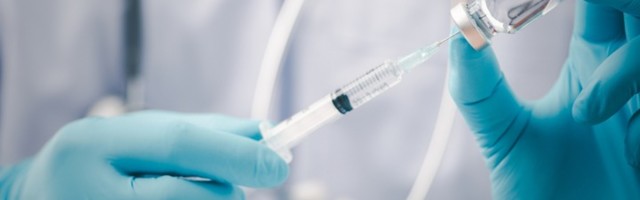 "Batut" objavio ko se prvi vakciniše