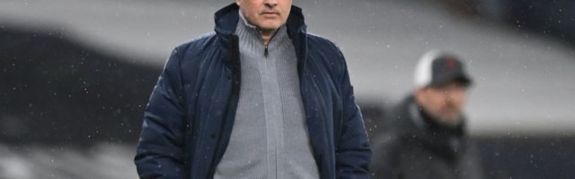 Dobro došao u svet misaonih igara Žozea Murinja: Tuhel pod pritiskom? Ja sam tamo tri puta bio prvak