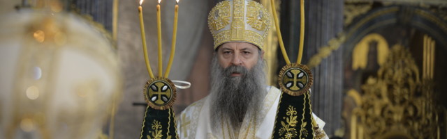 “SPC da živi punim plućima, da budem dostojan naslednik trona”