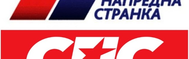 Podrška SNS-u i SPS-u zajedno ispod 50 odsto (VIDEO)