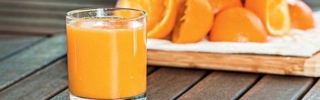 NI SLUČAJNO NE BACAJTE KORU OD POMORANDŽE! Prepuna je zdravih sastojaka, ovako možete da je koristite svaki dan