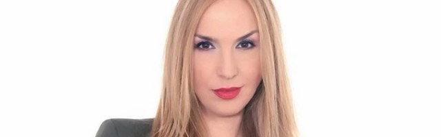 Duška Vučinić i ove godine dominira na prenosu Evrovizije: Ona je hejterka i cinik koja popravlja veče