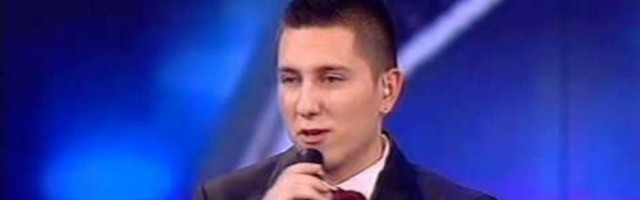 Pobedio je u “Prvom glasu Srbije”, snimio par pesama i NESTAO SA JAVNE SCENE, danas izgleda ovako! (VIDEO)
