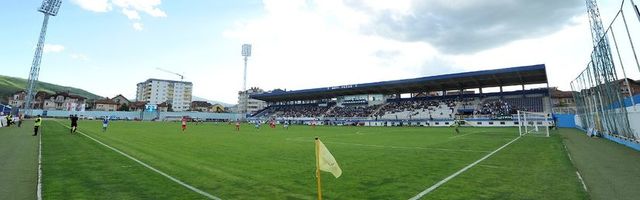 Još dva pozitivna slučaja u Novom Pazaru, trenira samo 12 igrača