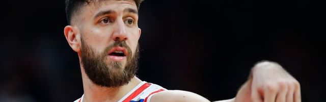 Micić i Filadelfija - da li su pravi spoj?