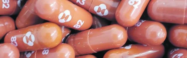 JEDNA JEFTINA PILULA STAVLJA TAČKU NA KORONU?! Ovo otkriće moglo bi da spasi mnogo života!