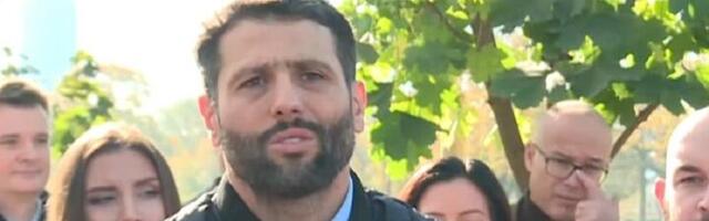 Šapić postavio supružnike na čelo SC "Novi Beograd"