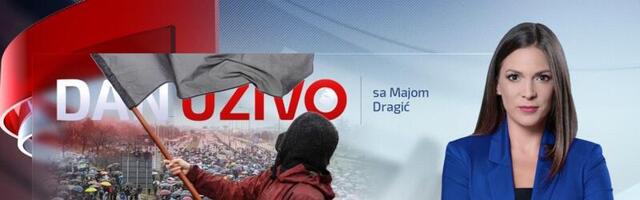 Dan uživo: Da li slabi najjača stranka, a šta sledi nakon „Dana D“ u RS?