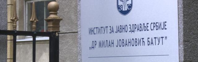 Batut: Karantin za bliske kontakte zaraženih skraćen sa 14 na 10 dana