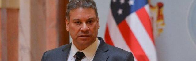 BAJDENOV SPECIJALAC ZA BALKAN VIDI NAŠU ZEMLJU U EVROPI: Verujemo da Srbija više naginje EU nego Istoku!