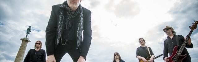 Kanda, Kodža i Nebojša u KST-u: 30 godina rada