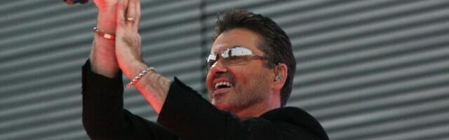 Stižu tri neobjavljene pesme Džordža Majkla