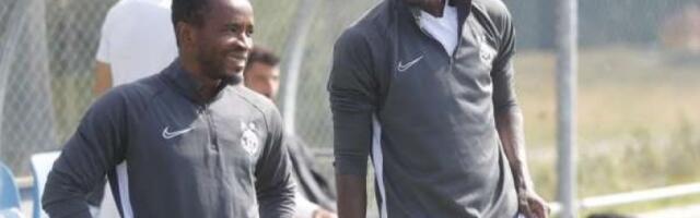 VELIKA SRAMOTA: Bivši fudbaler Partizan BESAN posle meča sa Javorom! (FOTO)