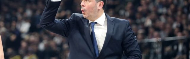 Budućnost zadovoljna žrebom Evrokupa