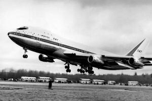 Нема више џамбо џета – последњи „боинг 747“ изашао из фабрике