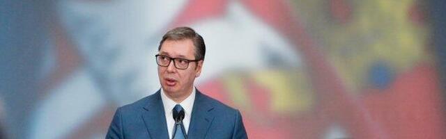 Vučić u subotu obilazi Pčinjski okrug
