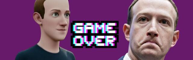 Zuckerberg otpušta još 10.000 zaposlenih – sahranjuje Metaverse i pre nego što je zaživeo