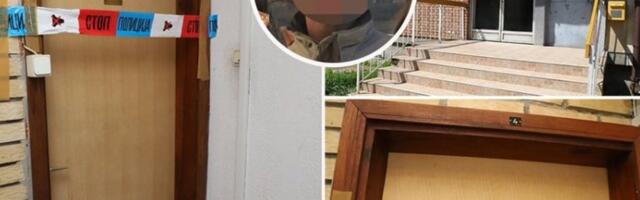 ZAVRŠENA OBDUKCIJA U RUMI: Otkriveno kako je Goran ubio majku, pa sebe