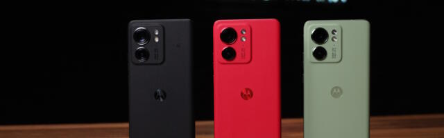 Motorola Edge 40 – Dizajn i performanse za pamćenje