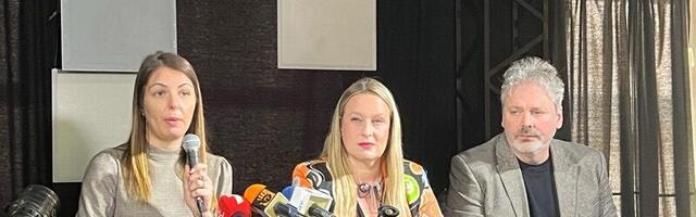 Kroz EU resurs centar 4,8 miliona evra podrške civilnom društvu (VIDEO)