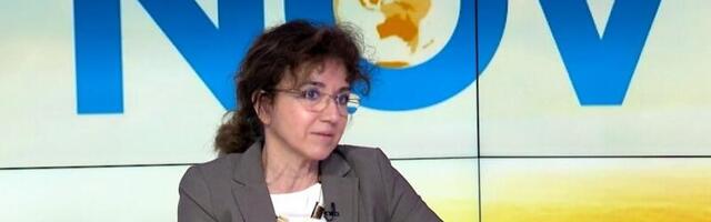 Džamonja o smeni: Ponašali su se kao da sam državni neprijatelj