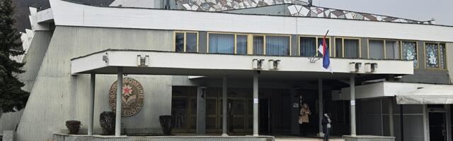 Dom kulture u Prijepolju legalizovan posle pola veka