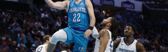 GDE JE LOPTA? Micić izveo potez večeri u NBA ligi! Ovo se ne viđa ni na uličnom basketu (VIDEO)