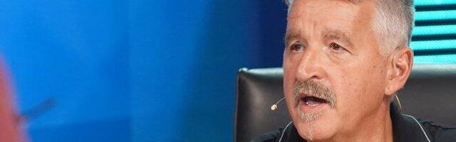 Bosanac smatra da je ova zvezda "Granda" najpopularnija: Otkrio i koja ga je najviše razočarala