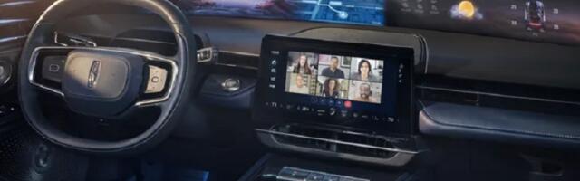 Google dodaje Max, Peacock i Angry Birds u automobile  