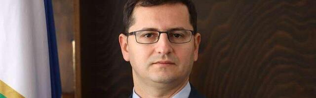 Predsednik SDP Samir Lekić zahvalio biračima na poverenju