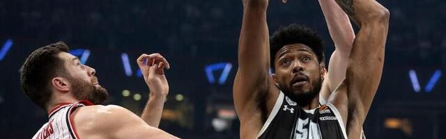 Partizan KAZNIO Bruna Kabokla!