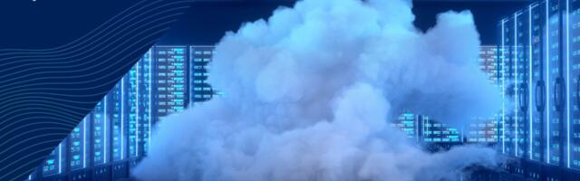 Nova generacija enterprise cloud storage sistema