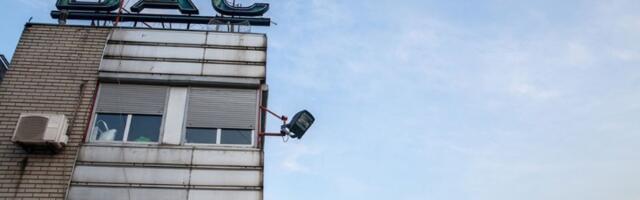 "Nova autobuska stanica - nova prilika da gradska vlast oteža život u Beogradu"