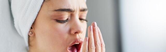 Kako se rešiti lošeg zadaha jednom za svagda