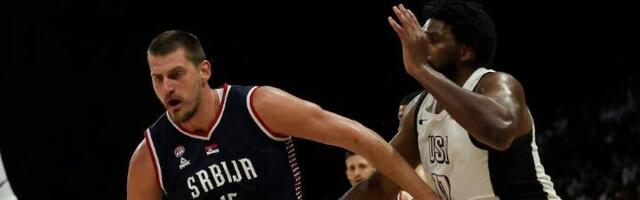 Jokićev najveći rival potpisuje jedan od najbogatijih ugovora u istoriji
