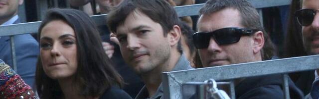 Ešton Kučer odbio da priča o Didijevim žurkama: Imam puno toga da kažem, ali ne smem